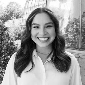 Meet your Posher, Pamela